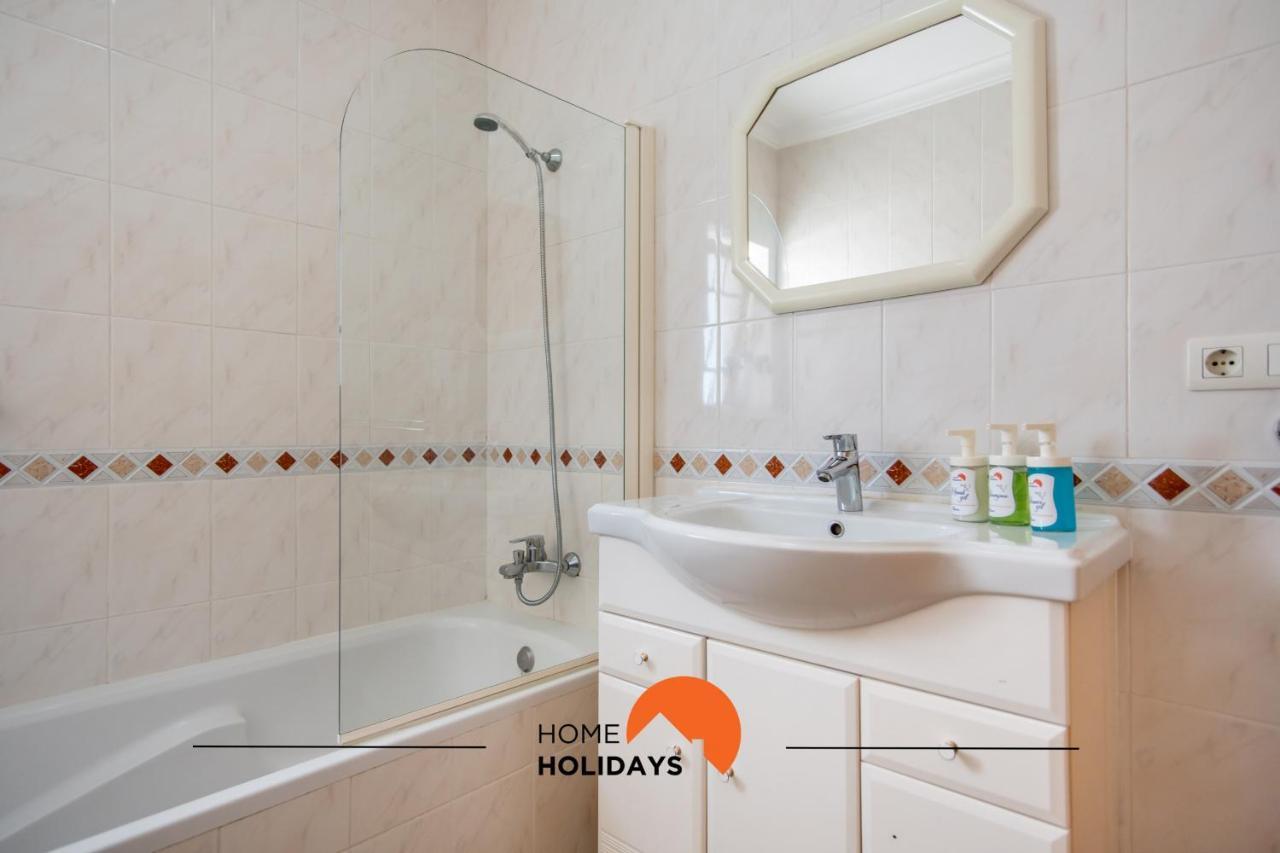 #182 T1 Pedra Dos Bicos By Holidays Apartamento