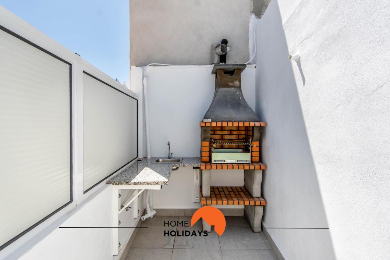 Apartment #163 Dr Jose Silva 17 By Holidays Albufeira