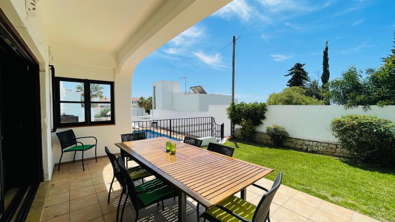 El Gharbe By Check-in Portugal Albufeira