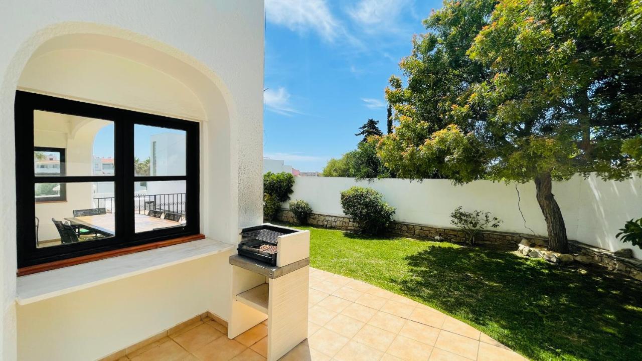 El Gharbe By Check-in Portugal Villa Albufeira