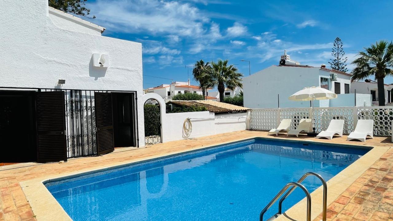 El Gharbe By Check-in Portugal Villa Albufeira