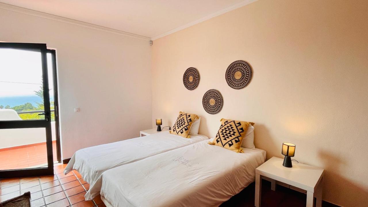 El Gharbe By Check-in Portugal Villa