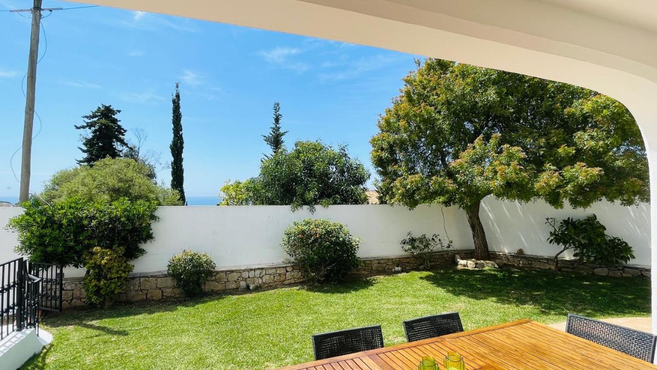 Villa El Gharbe By Check-in Portugal *