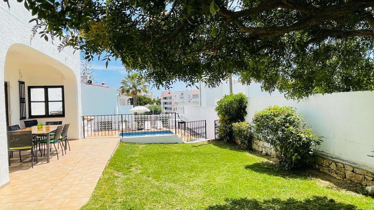 El Gharbe By Check-in Portugal