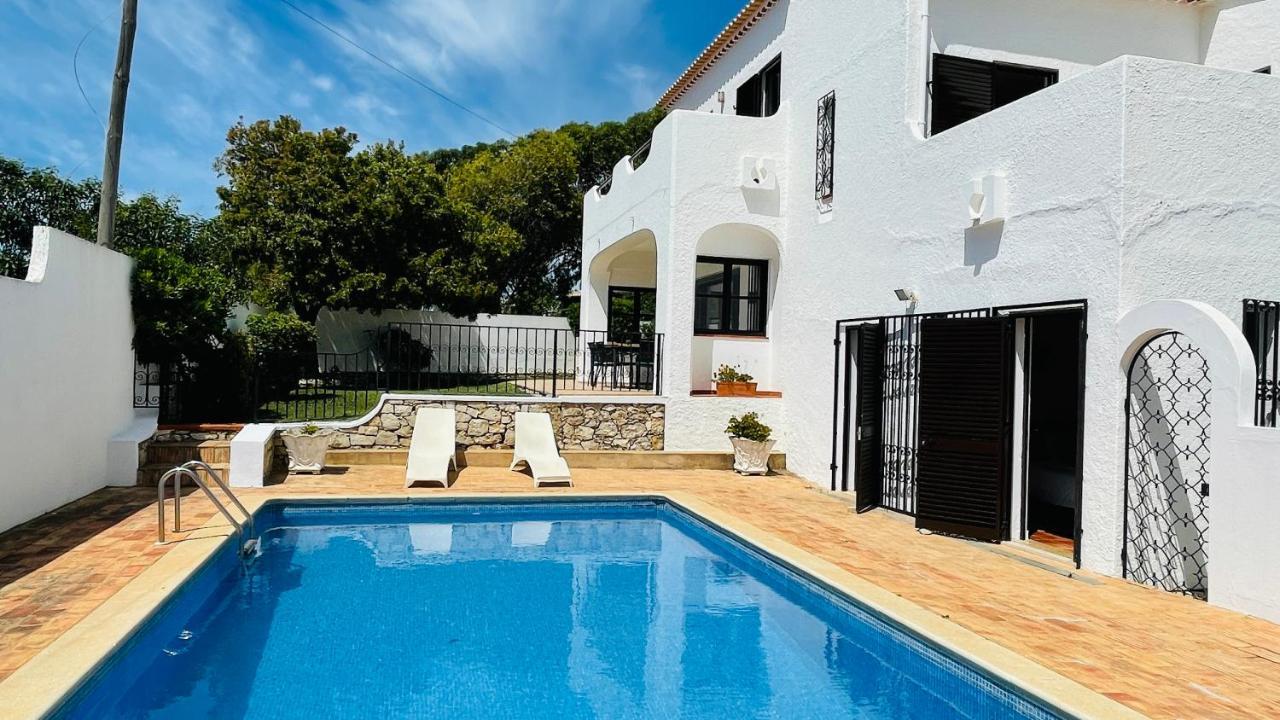 El Gharbe By Check-in Portugal * Albufeira