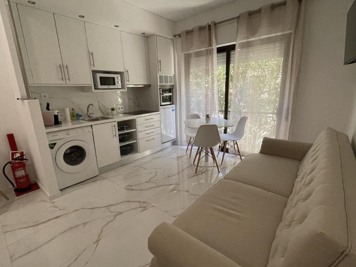 Estudio Balaia By Key Albufeira