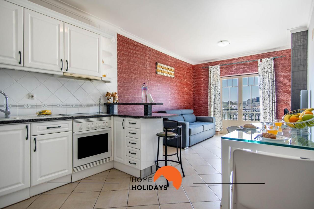 #182 T1 Pedra Dos Bicos By Holidays Apartamento *