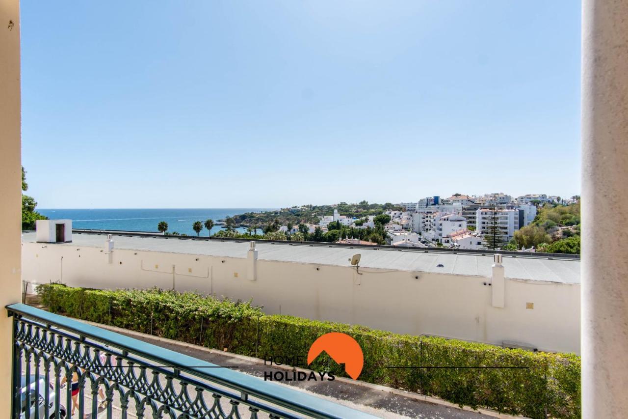 #182 T1 Pedra Dos Bicos By Holidays Apartamento *