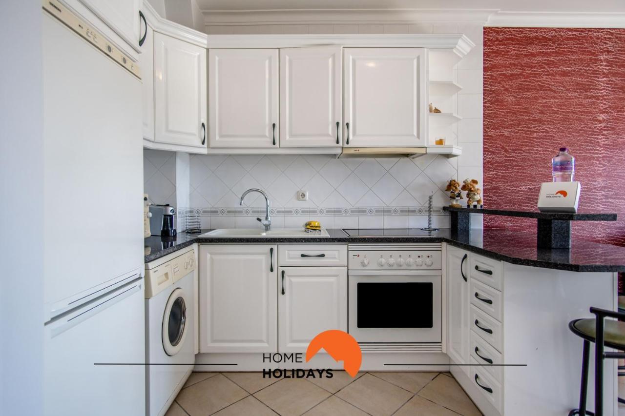 Apartamento #182 T1 Pedra Dos Bicos By Holidays