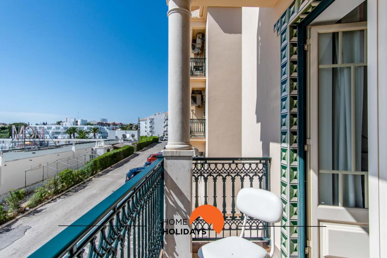 #182 T1 Pedra Dos Bicos By Holidays Apartamento
