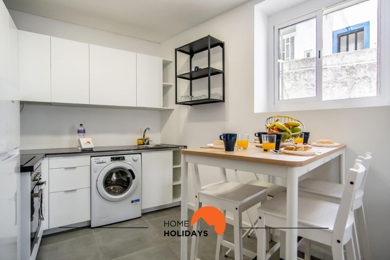 #163 Dr Jose Silva 17 By Holidays Apartment Albufeira