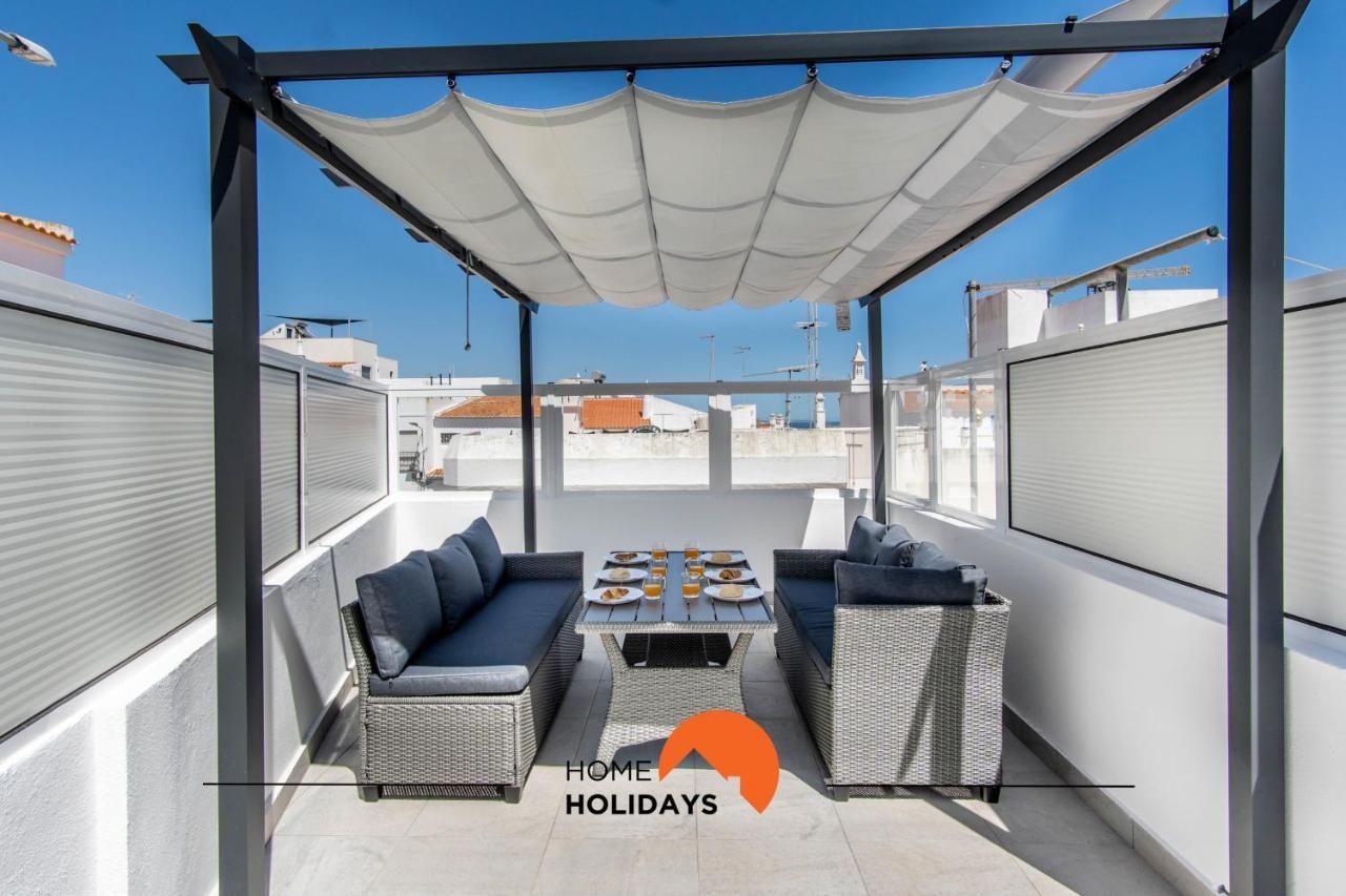 Apartment #163 Dr Jose Silva 17 By Holidays Albufeira