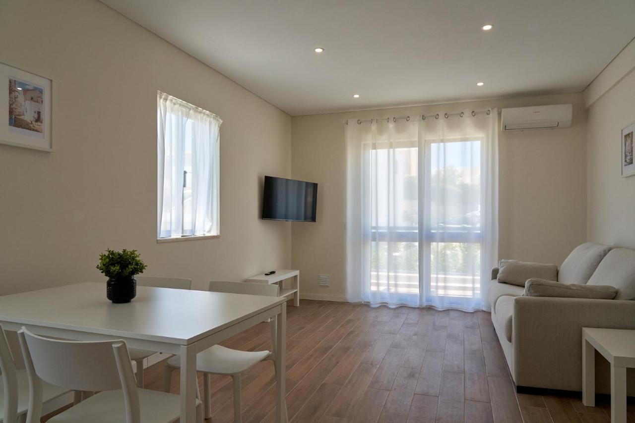 Apartamento Legacy & Al *