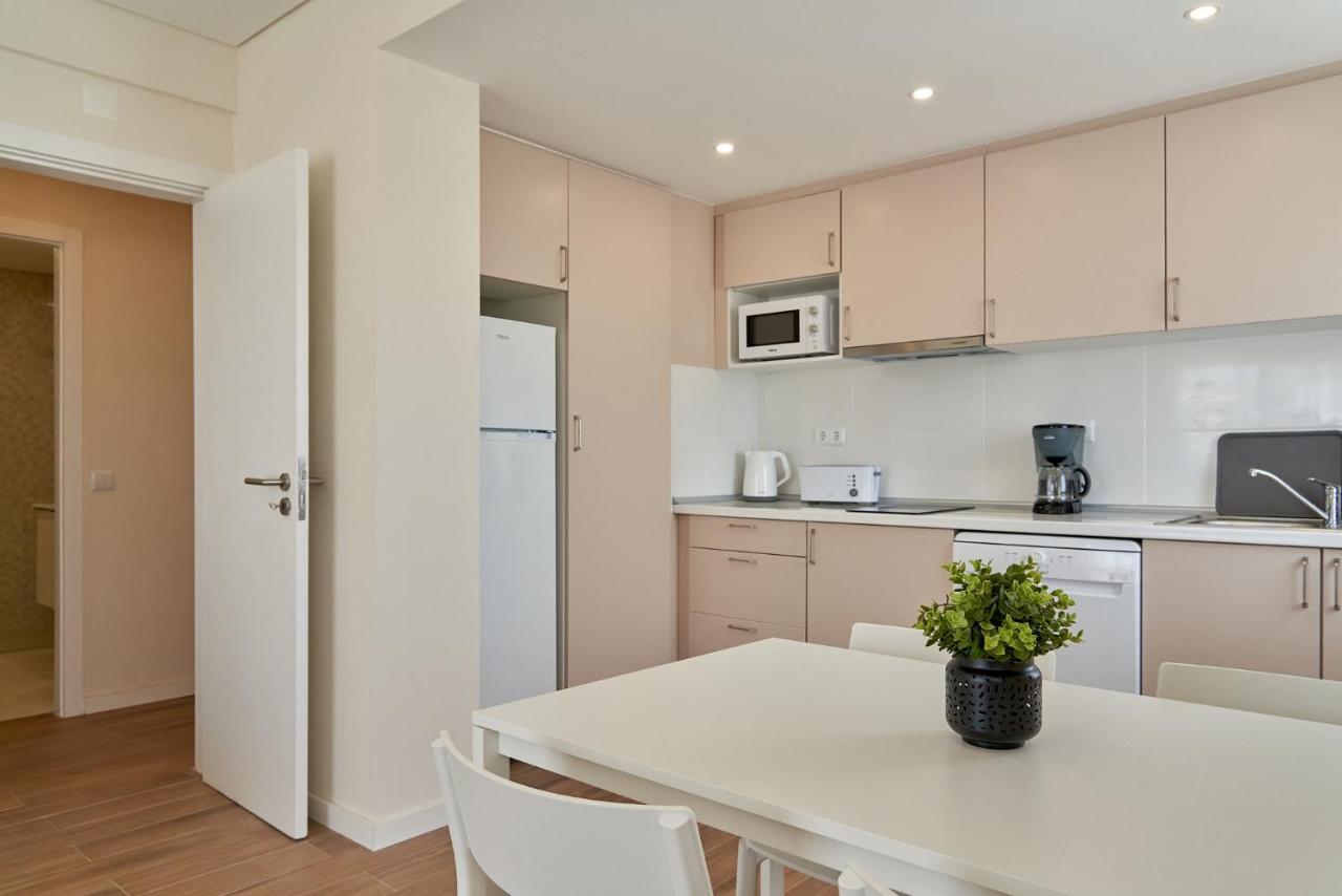 Apartamento Legacy & Al