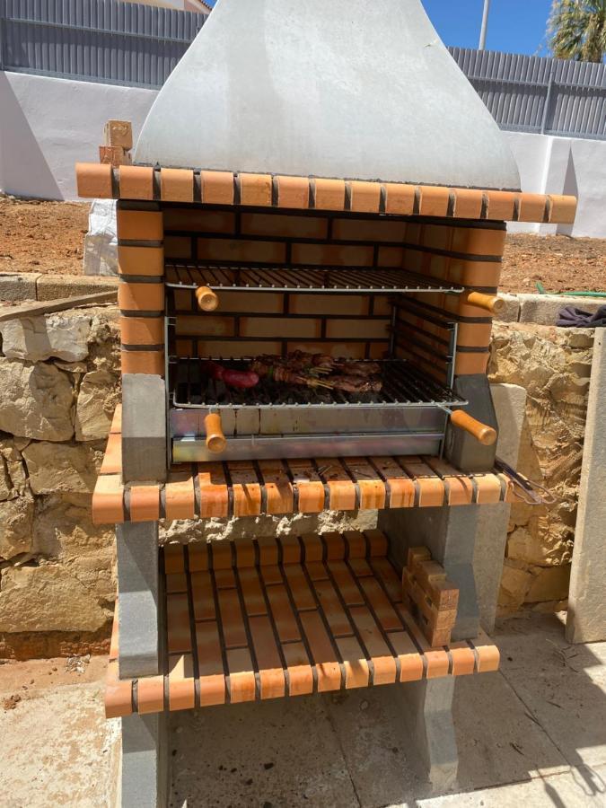 Moradia Olival- Bbq, 2 Quartos, Quintal * Albufeira