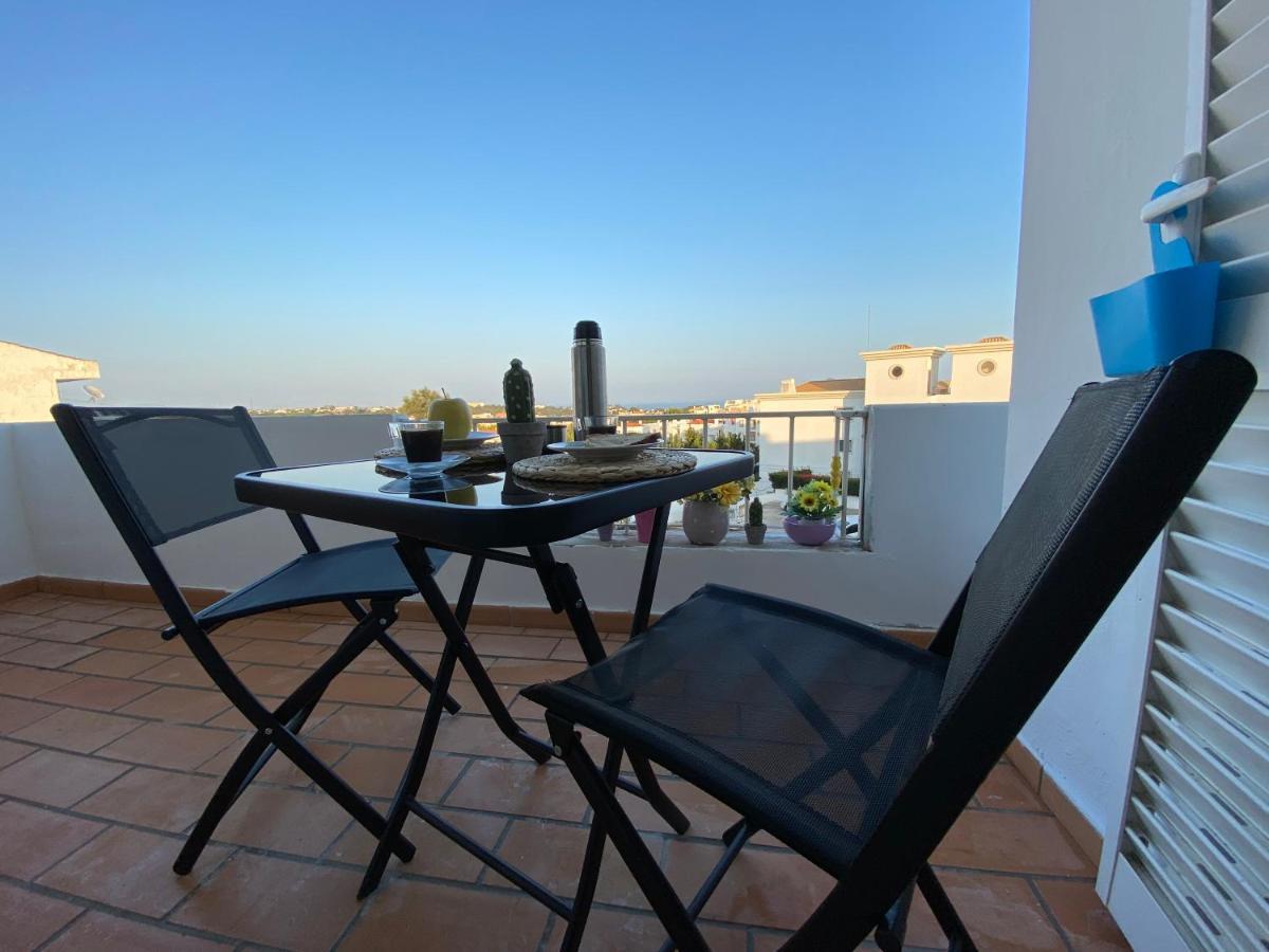 Moradia Olival- Bbq, 2 Quartos, Quintal Albufeira