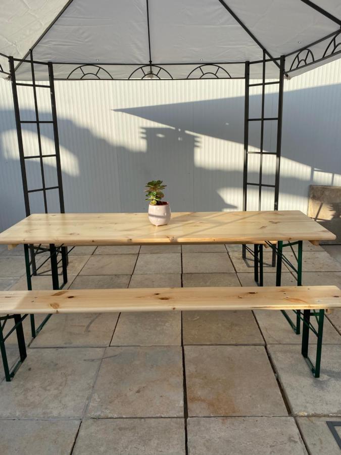 Moradia Olival- Bbq, 2 Quartos, Quintal Holiday home Albufeira