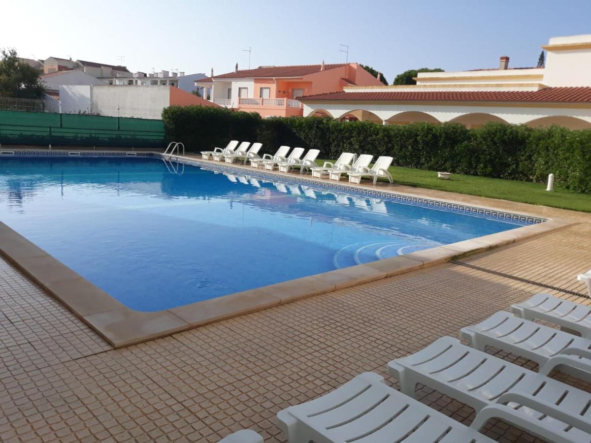 Alfamar Falesia Algarve With Pool Fantastic Albufeira