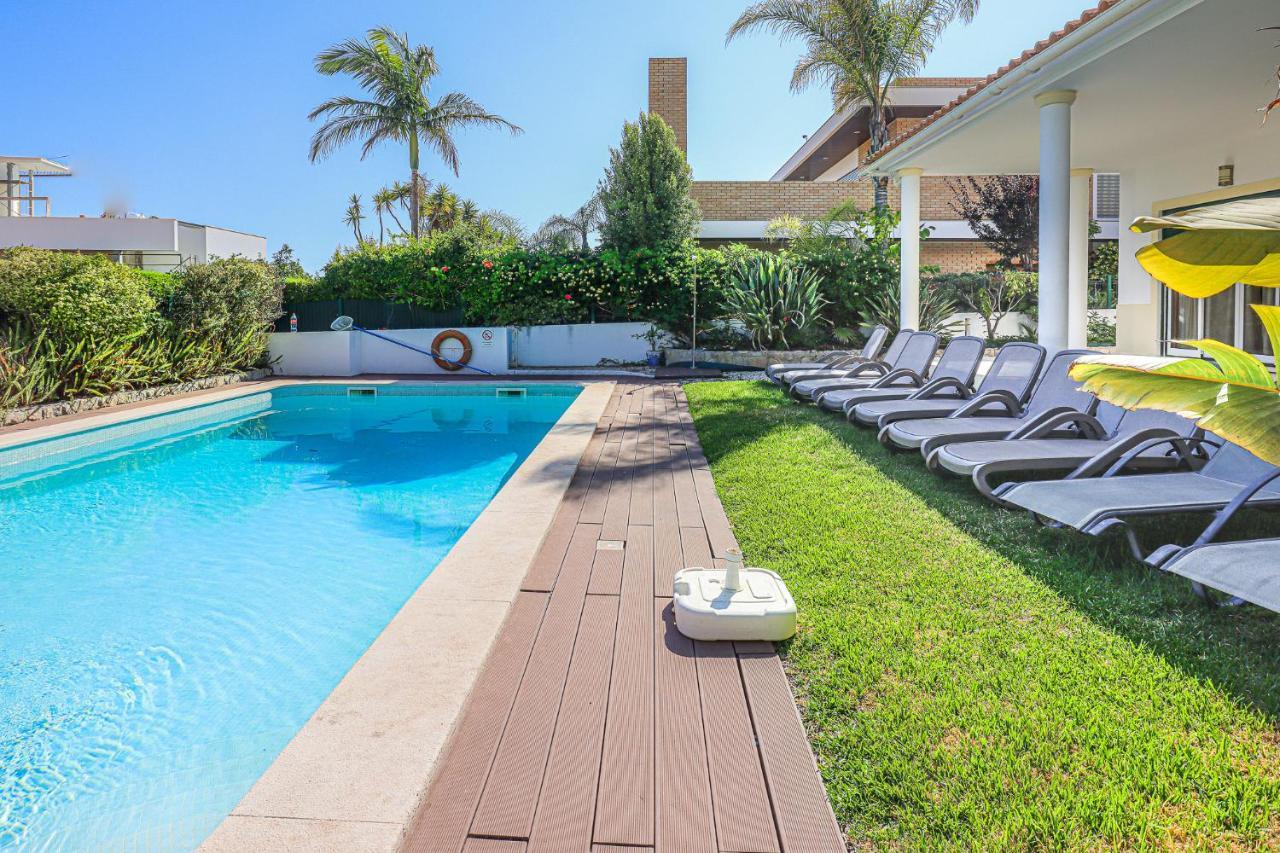 Villa Mar Ali - Jacuzzi - 400m From The - By Bedzy