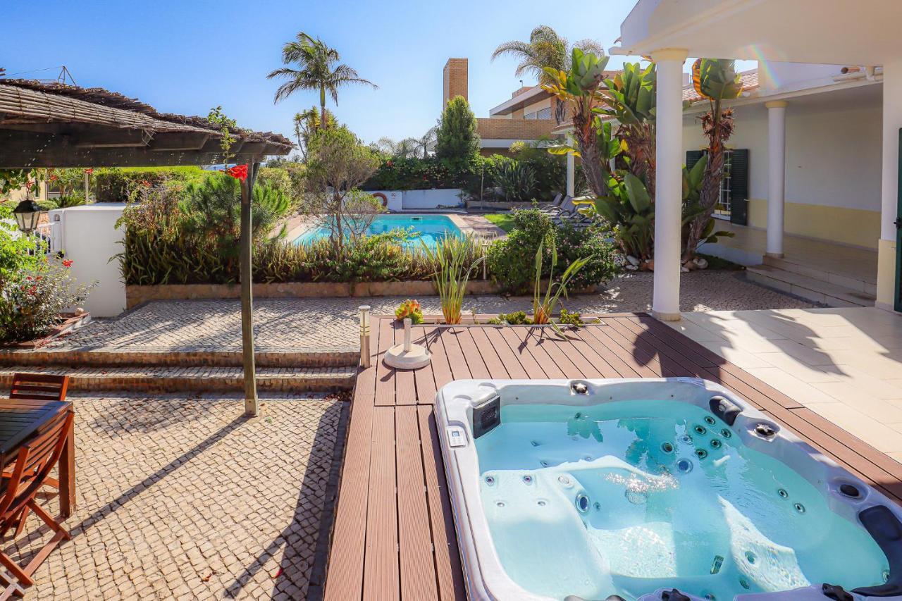 Mar Ali - Jacuzzi - 400m From The - By Bedzy *