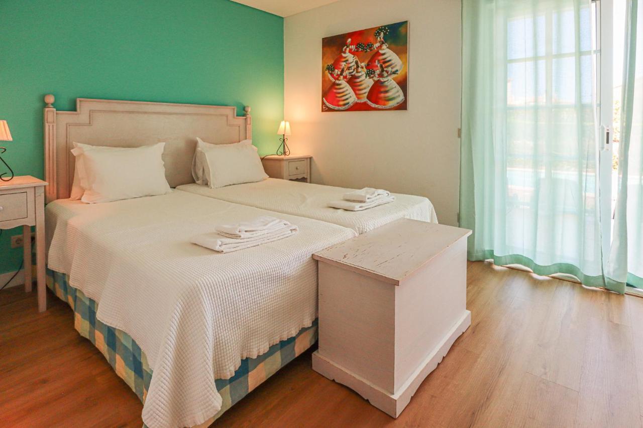 Mar Ali - Jacuzzi - 400m From The - By Bedzy Villa Albufeira