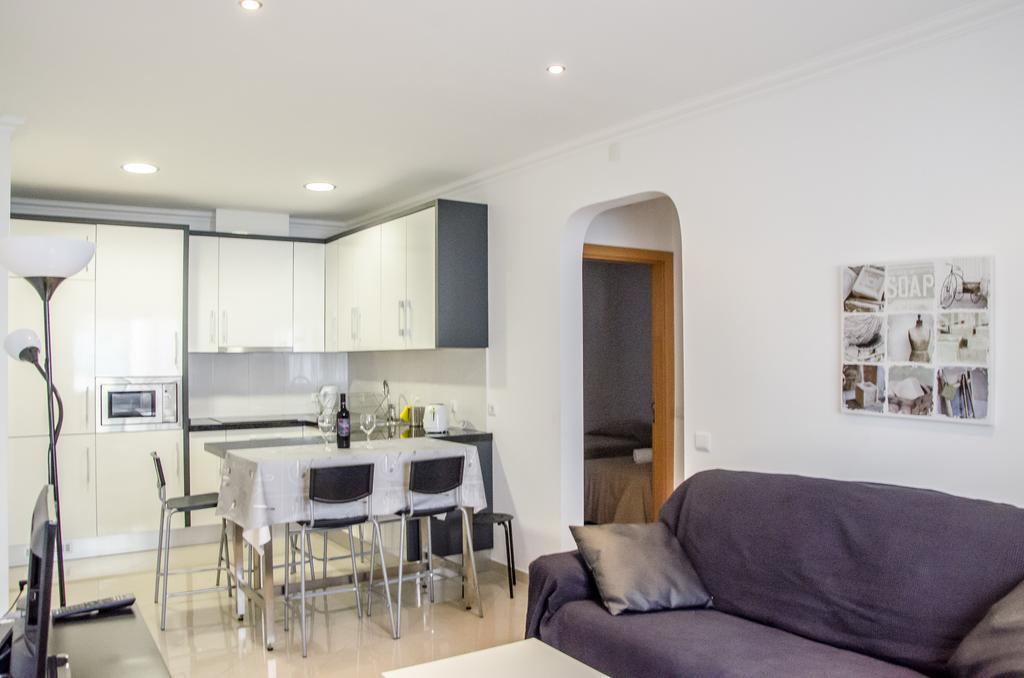 Apartamento De Hofnar