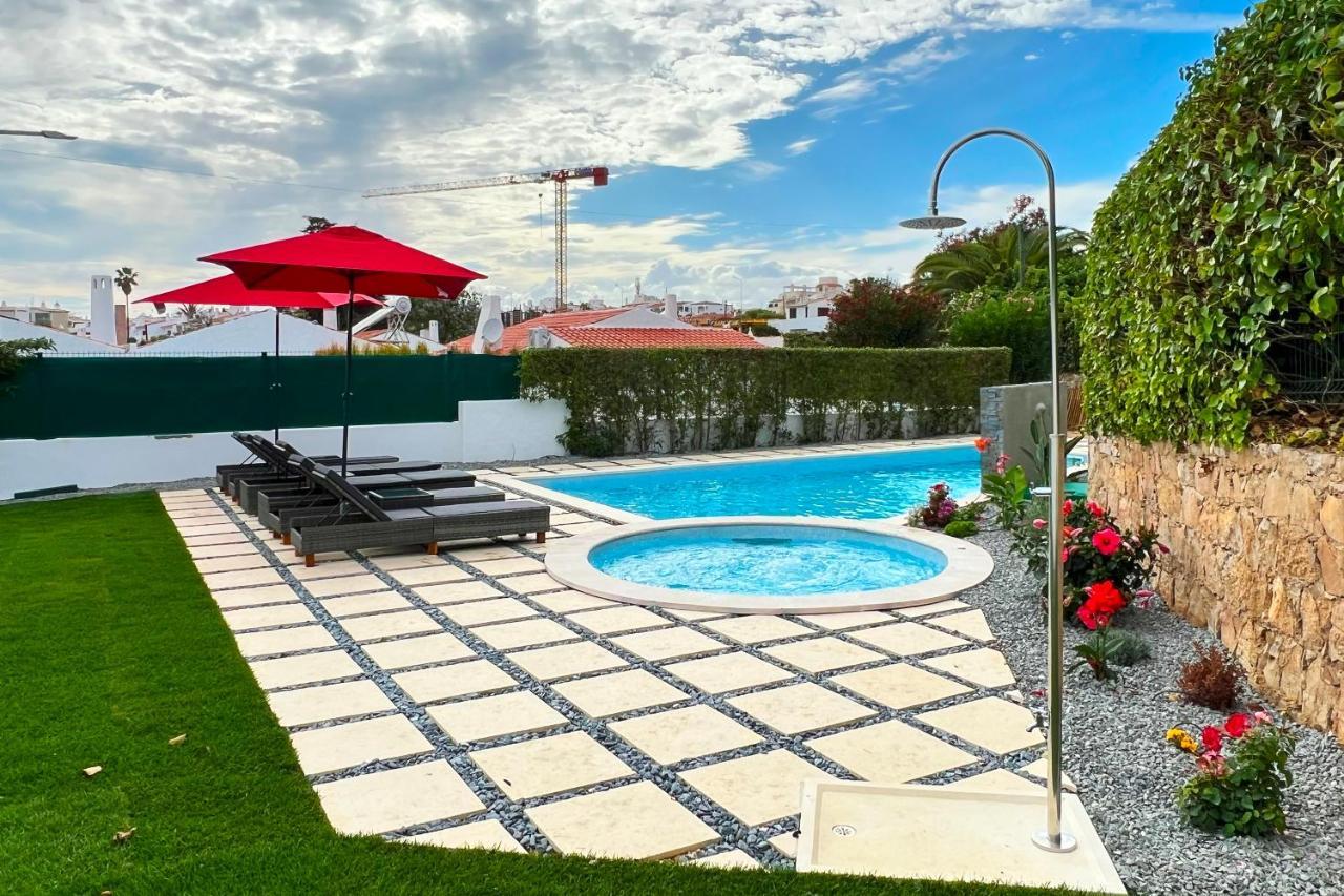Lotus 2, Albufeira