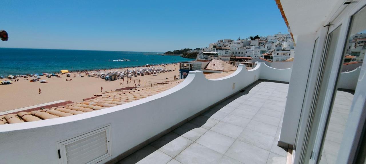 Penthouse Beachfront *
