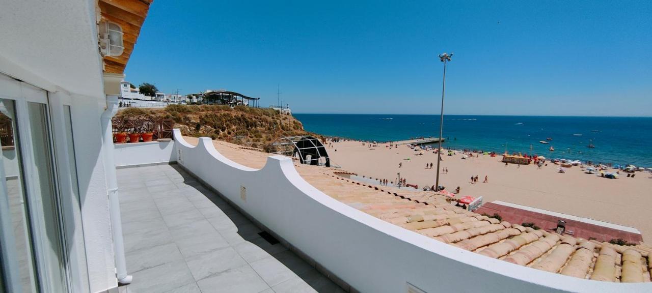 Apartment Penthouse Beachfront *