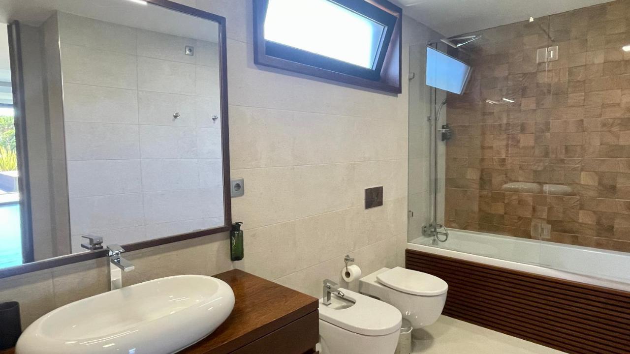 Passion By Check-in Portugal Villa *