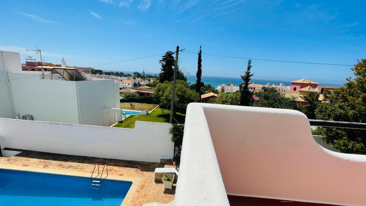 El Gharbe By Check-in Portugal Villa