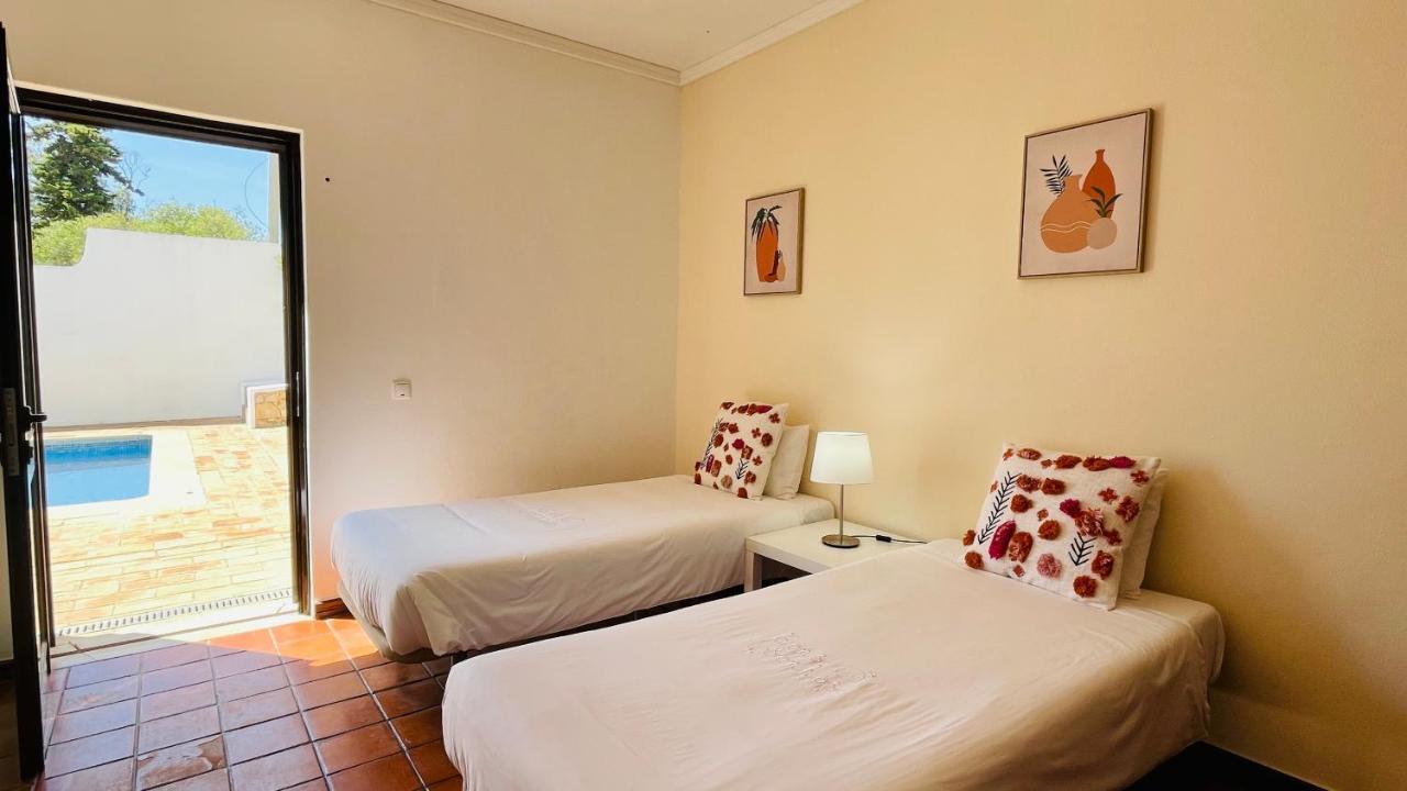 El Gharbe By Check-in Portugal *