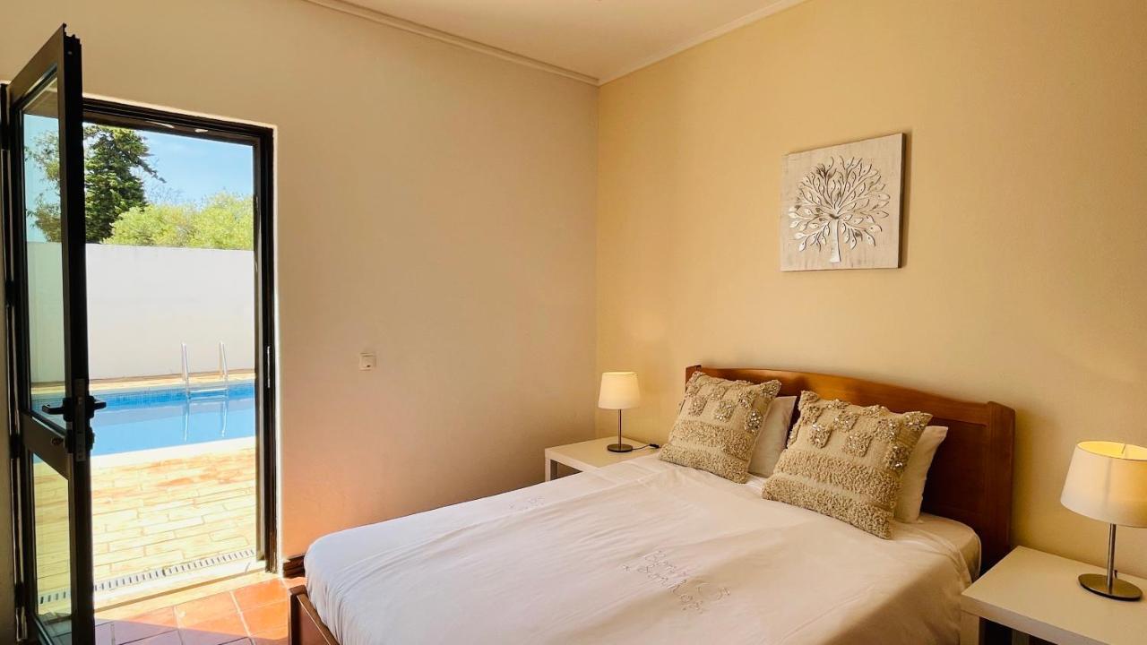 Villa El Gharbe By Check-in Portugal