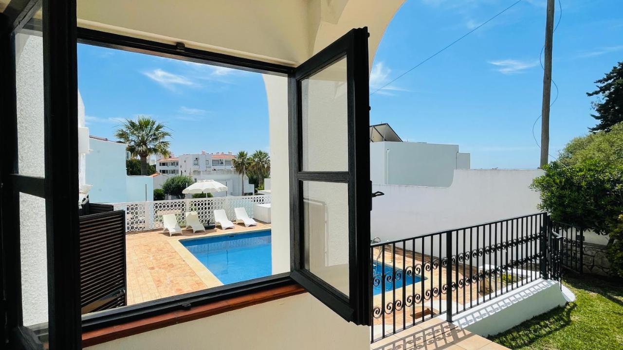 El Gharbe By Check-in Portugal Albufeira