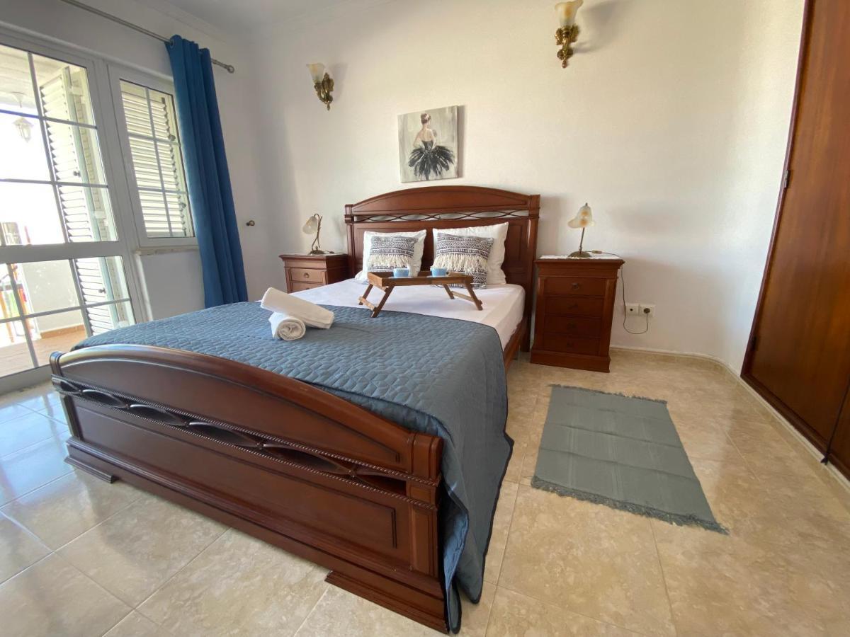 Holiday home Moradia Olival- Bbq, 2 Quartos, Quintal