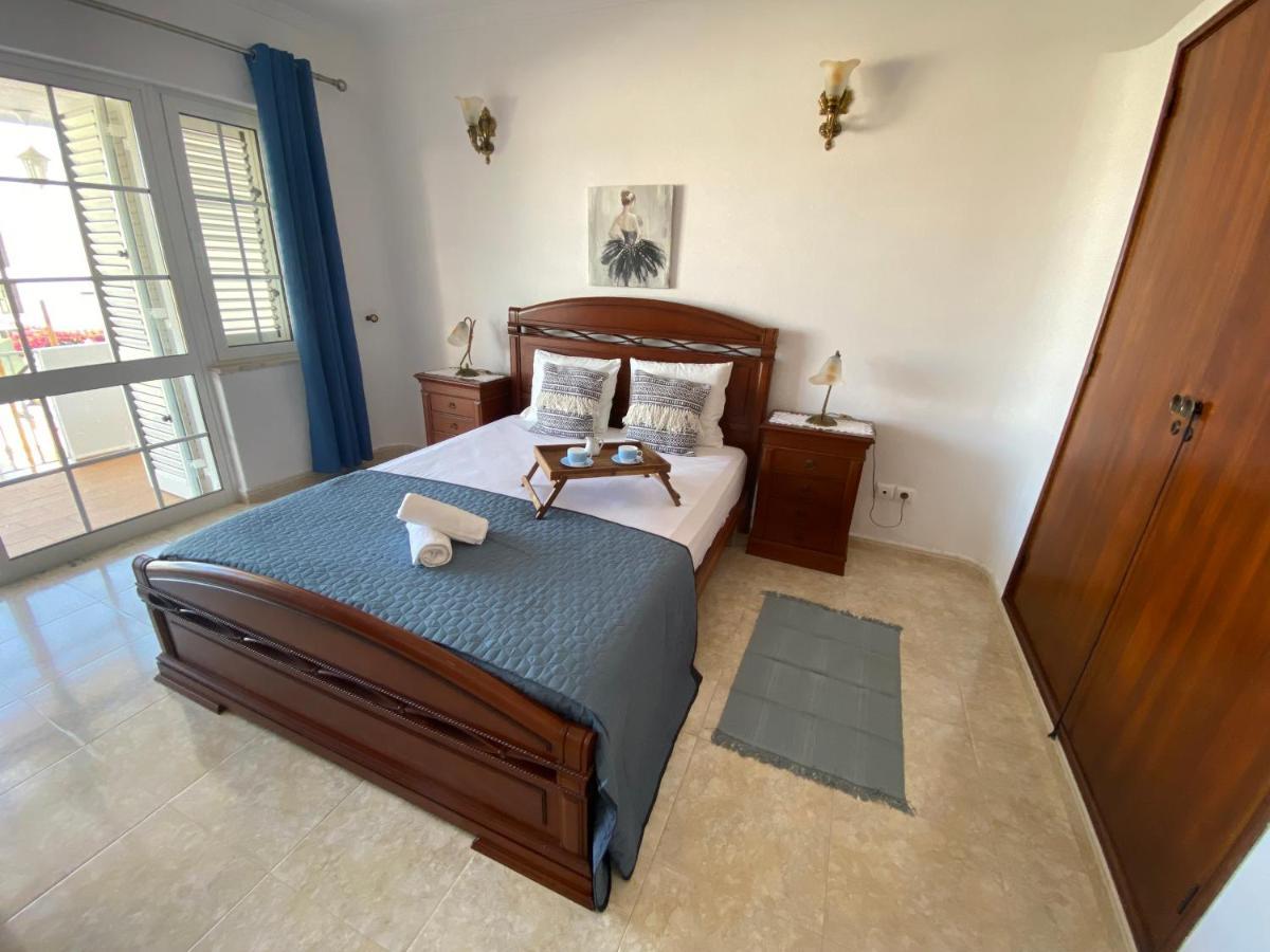 Holiday home Moradia Olival- Bbq, 2 Quartos, Quintal
