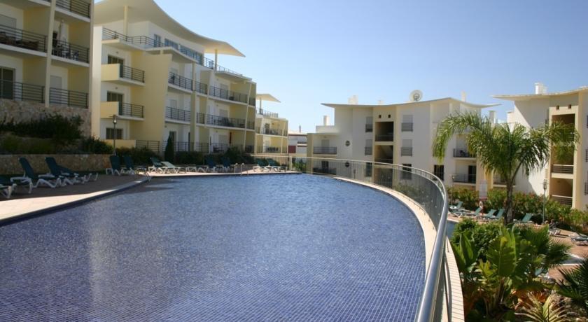 Appartement Encosta Da Orada By Garvetur