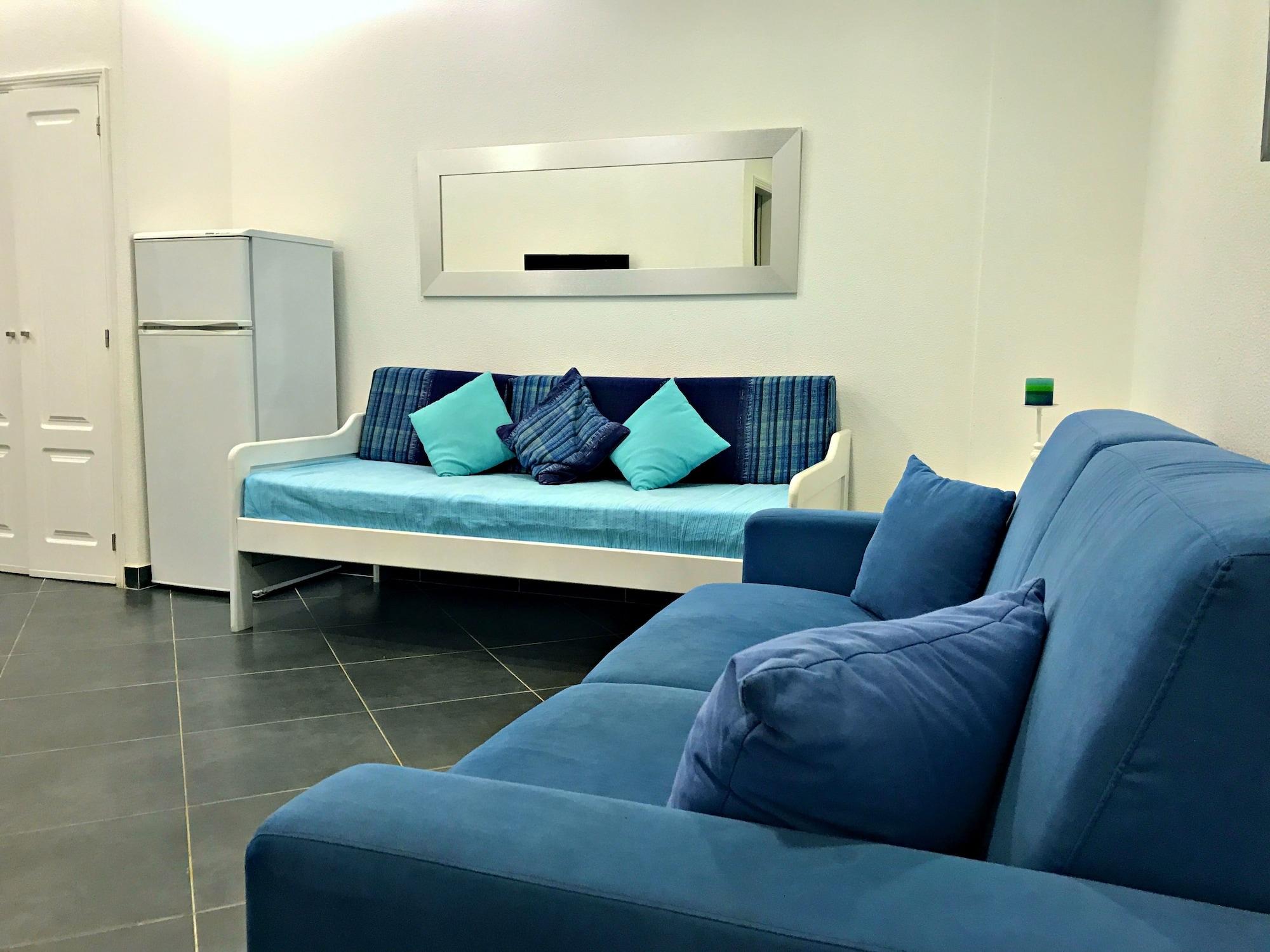 Borda D'agua Aparthotel