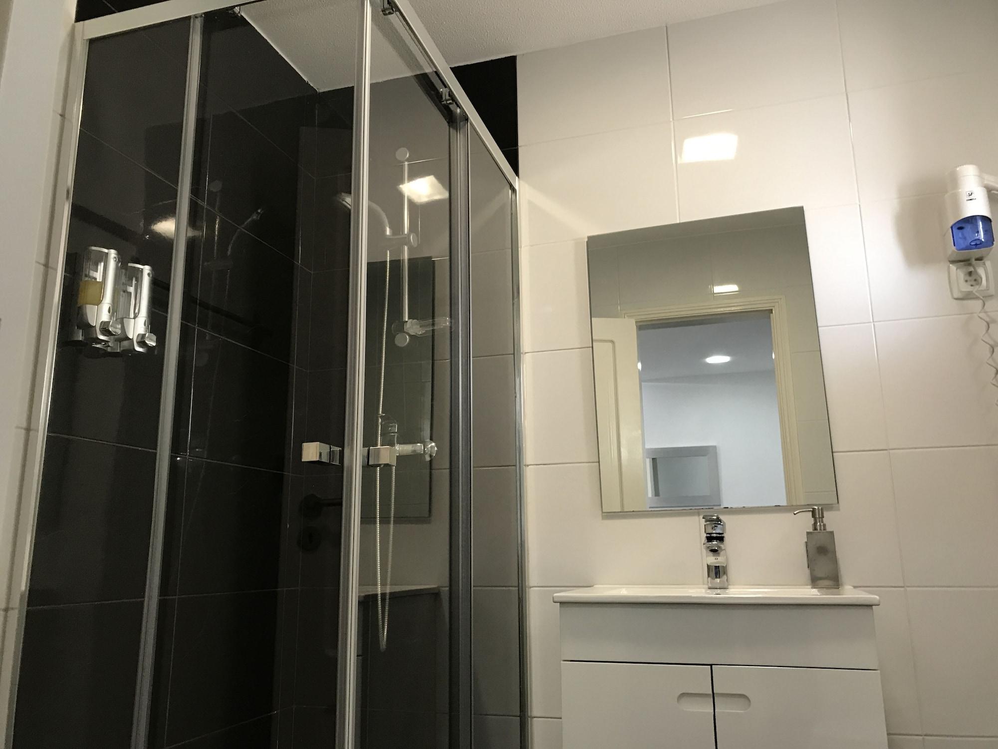 Borda D'agua Aparthotel 3*