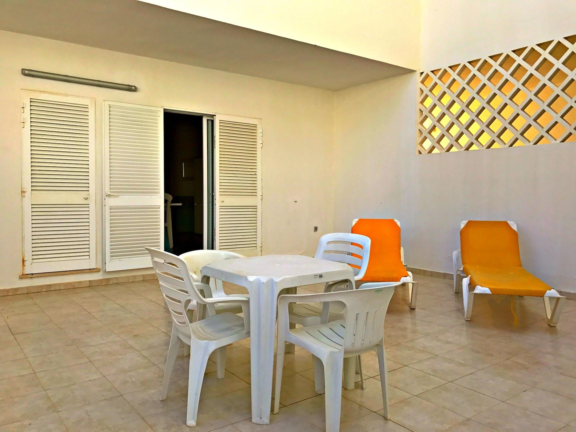 Borda D'agua Aparthotel