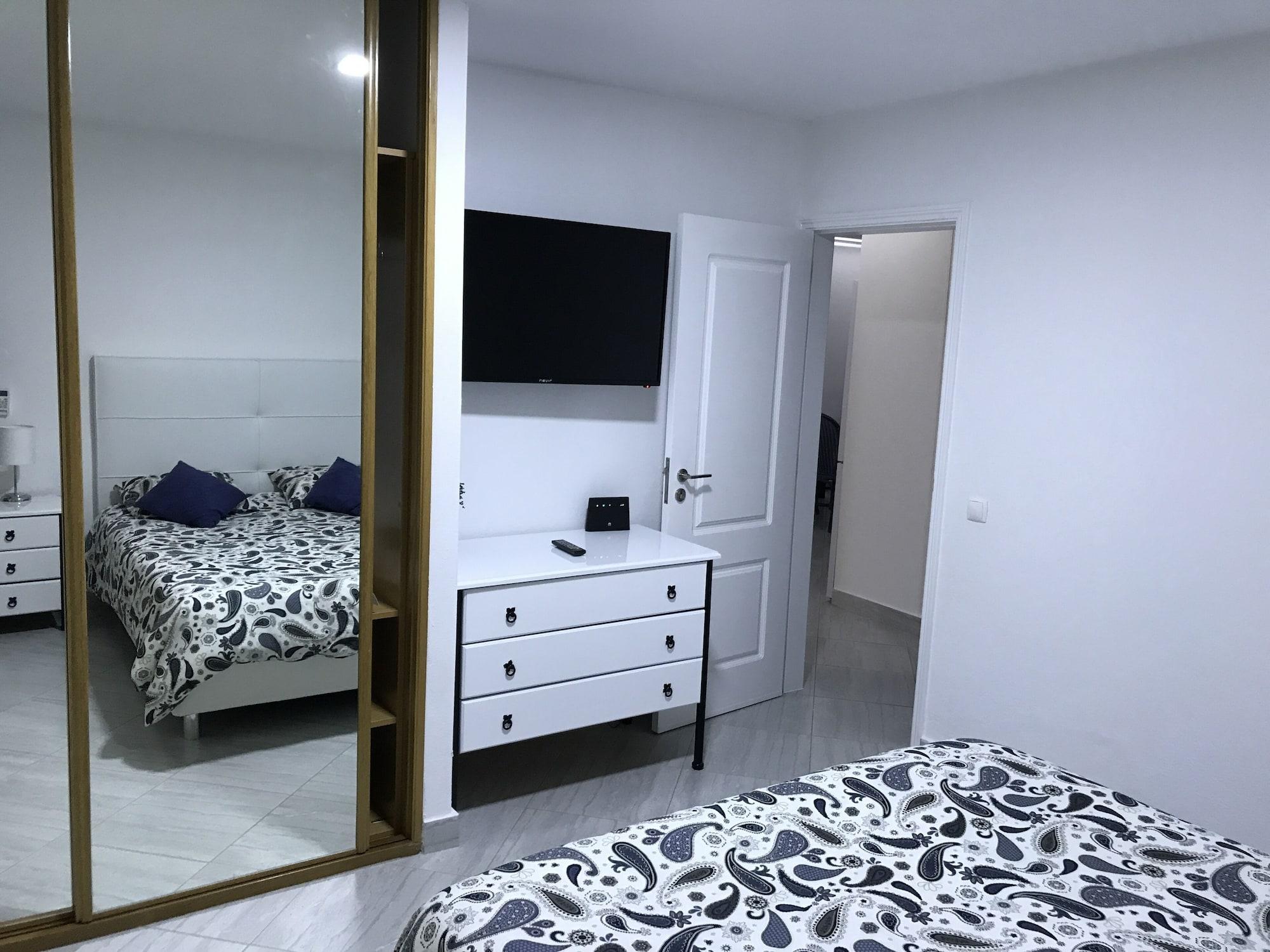 Borda D'agua Aparthotel 3*