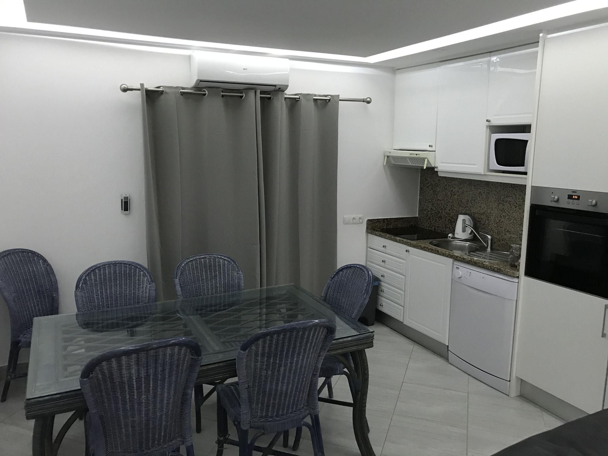 Borda D'agua Aparthotel