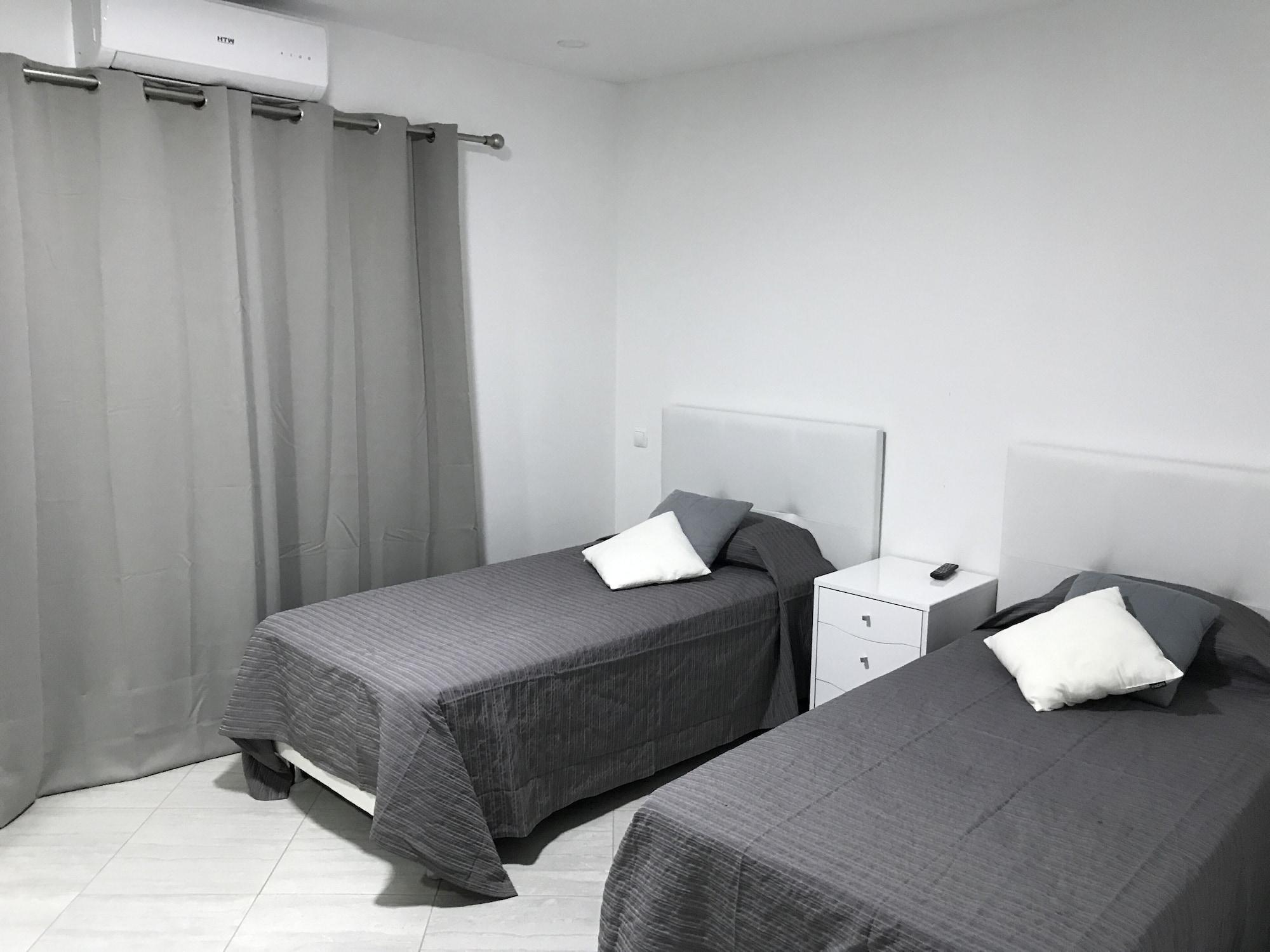 Borda D'agua Aparthotel 3*