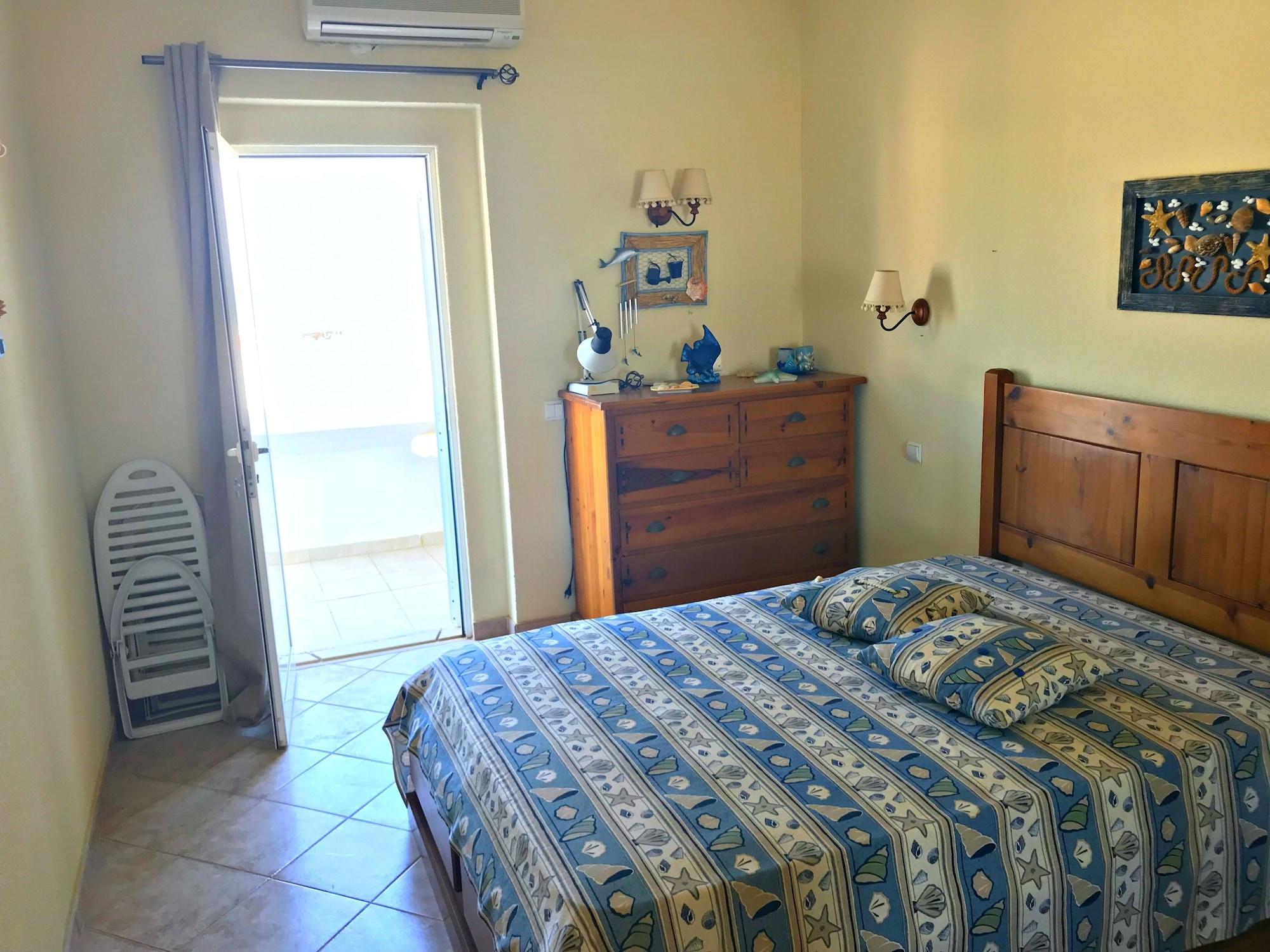 Aparthotel Borda D'agua Albufeira