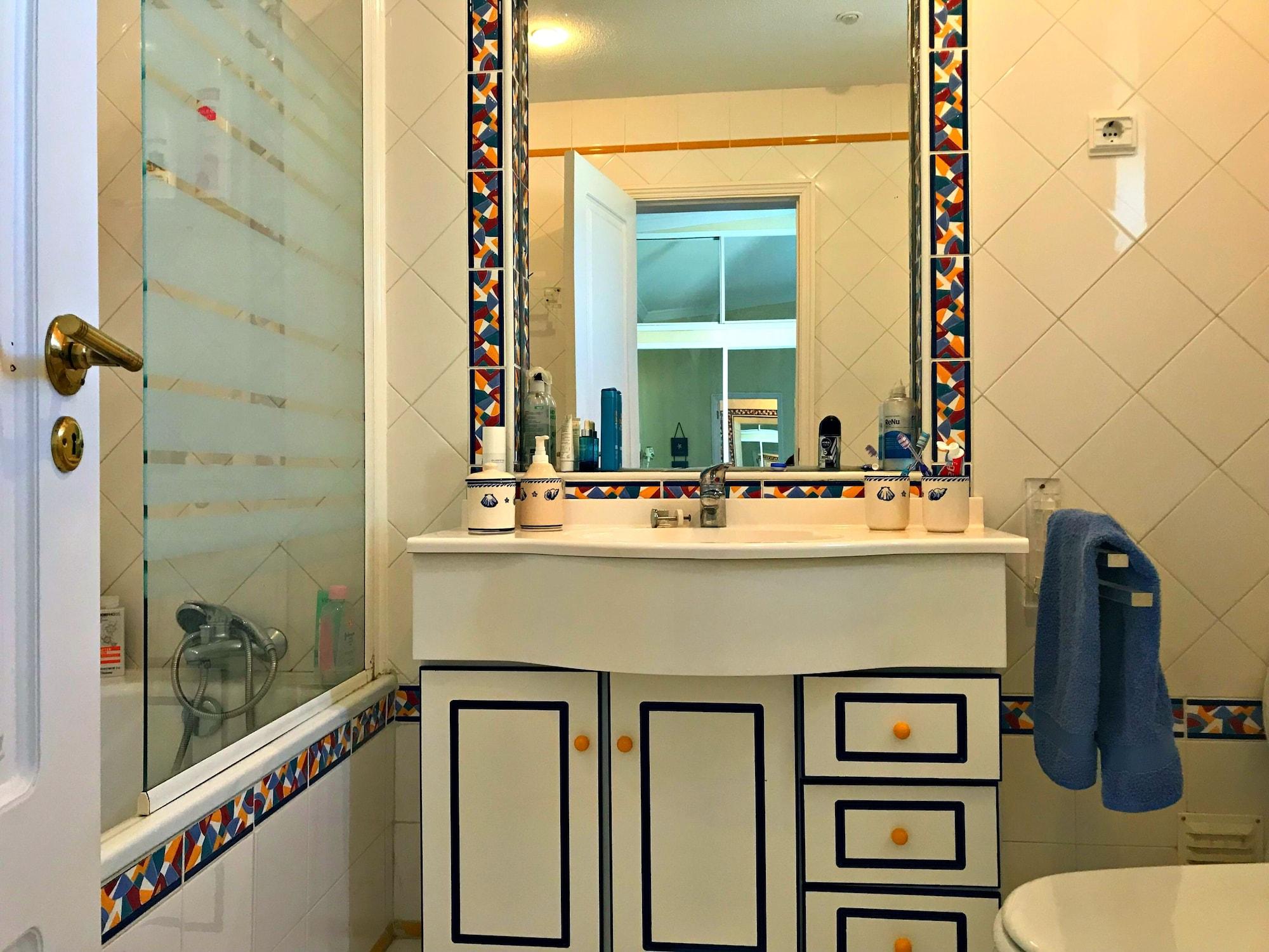 Aparthotel Borda D'agua 3*