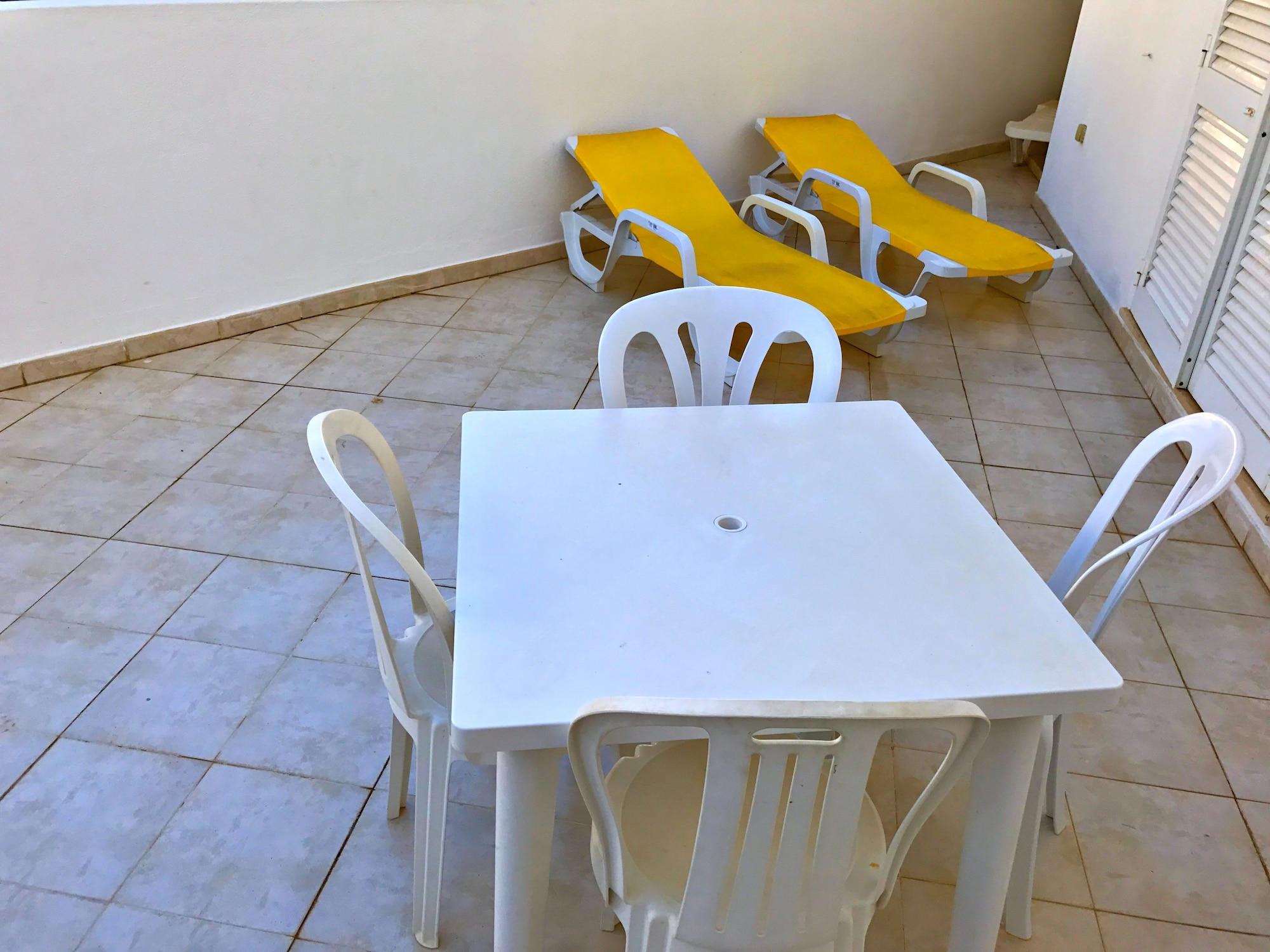 Aparthotel Borda D'agua