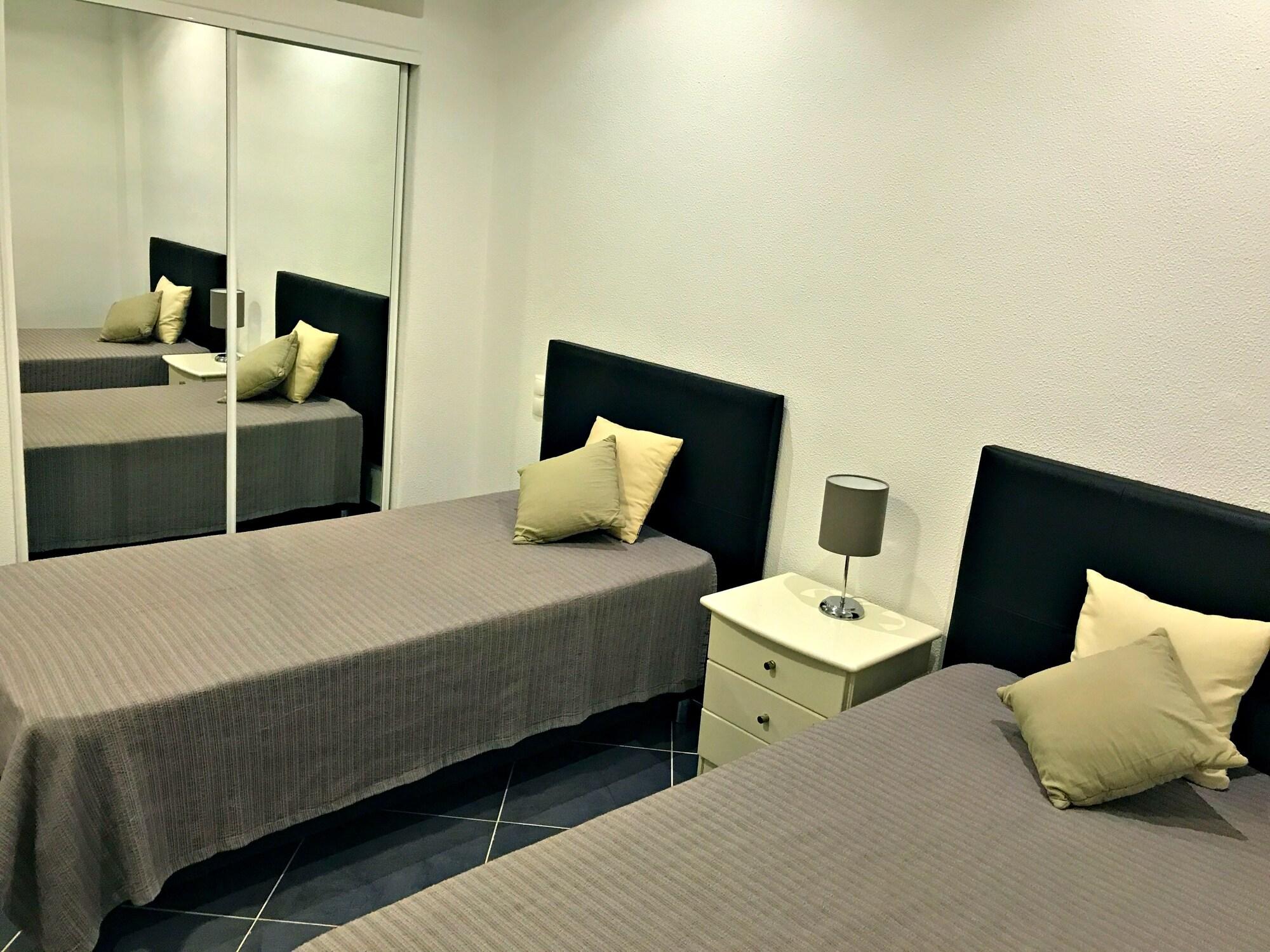 Borda D'agua Aparthotel Albufeira