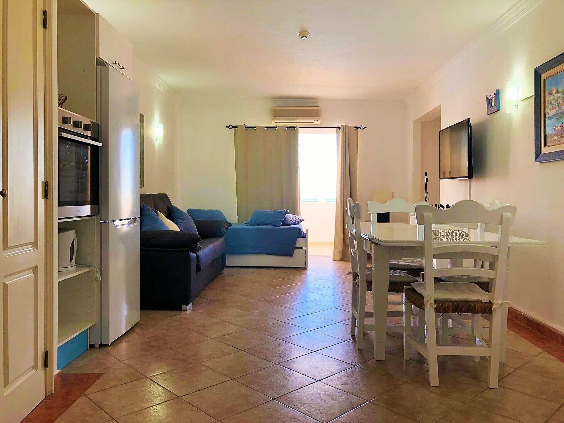 Aparthotel Borda D'agua Albufeira
