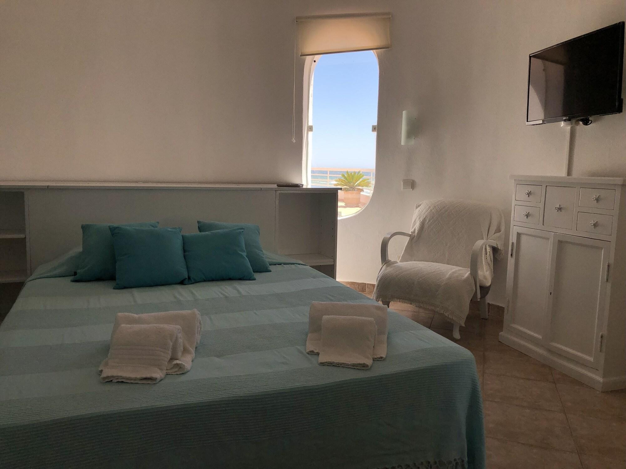 Aparthotel Borda D'agua 3*