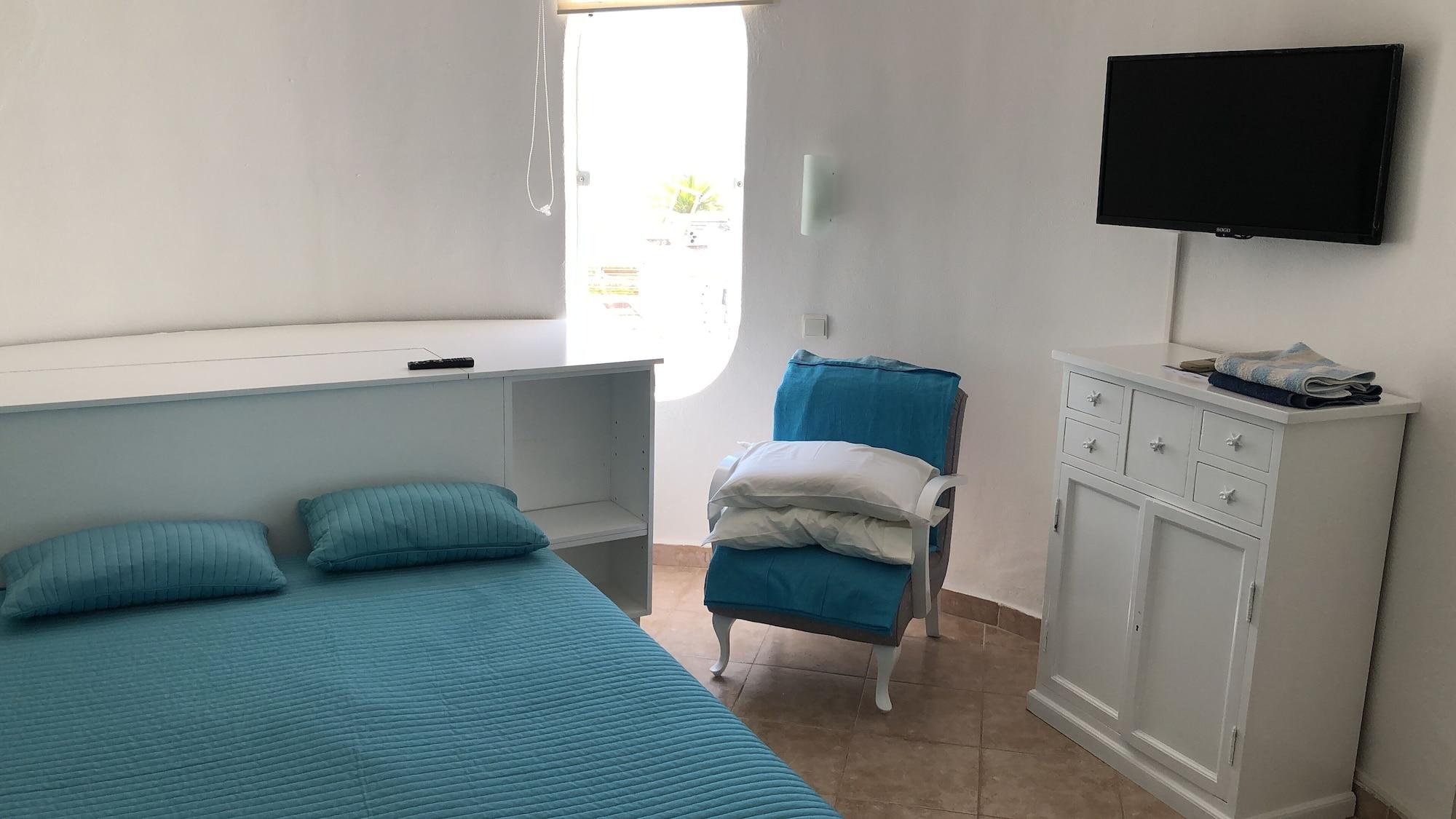 Borda D'agua Aparthotel Albufeira
